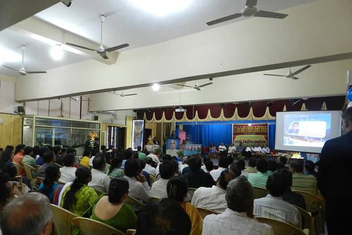 auditorium